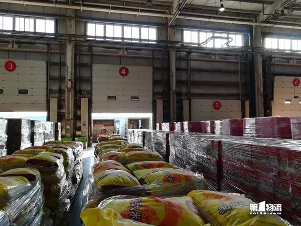 降本2成提效2倍！一塊板如何成為華潤(rùn)沃爾瑪倉(cāng)配的心頭寶？