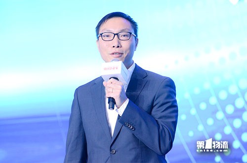 菜鳥的快遞俠已觸達全球，72小時全球達！