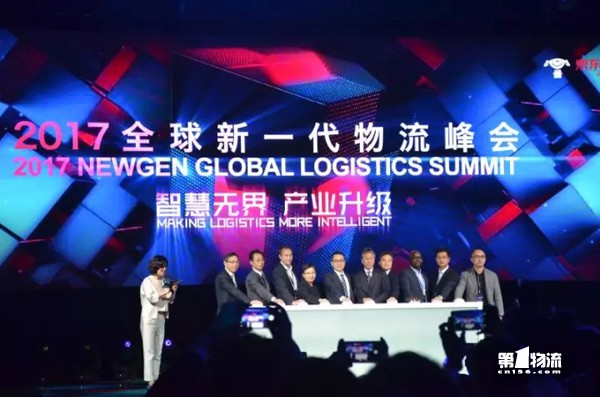 京東物流首次宣布已盈利！5年后做到千億規模這么走