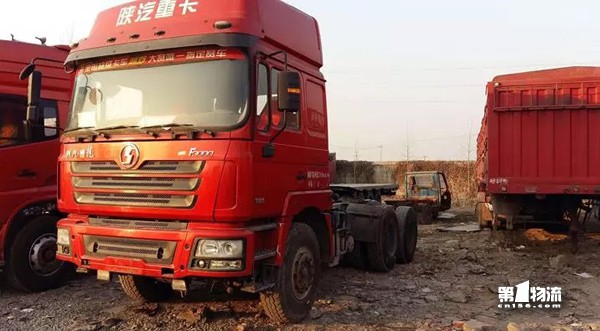 GB7258-2017來襲，購車成本增加，卡車司機準備好了？