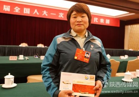 這八位“半邊天”，在全國兩會上正在為物流業代