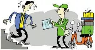 3·15來了！快遞公司，這份消費者心聲請簽收！